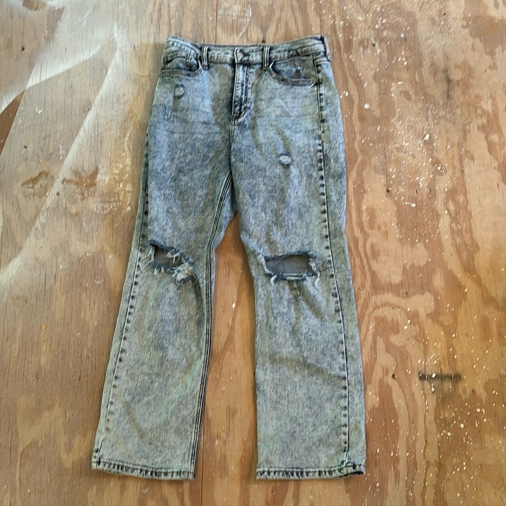 Comfy fit Altar’d State Jeans